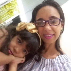 Meet your Posher, Ivana karla